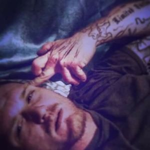 Meet your Posher, Josh